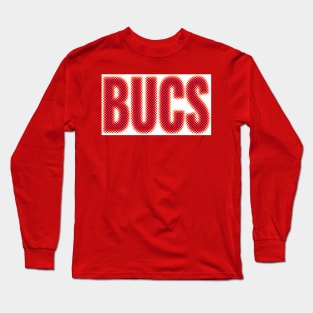 BUCS Tampa Long Sleeve T-Shirt